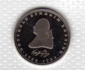 BRD 5 DM 1981 5-DM-Gedenkmünze Lessing, 1981, Cu-Ni in Original-Folie! P... 5,00 EUR prix TTC + 9,90 EUR frais d'envoi