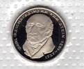 BRD 5 DM 1981 5-DM-Gedenkmünze Reichsfreiherr vom Stein, 1981, Cu-Ni in ... 5,00 EUR prix TTC + 9,90 EUR frais d'envoi