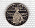 BRD 5 DM 1984 5-DM-Gedenkmünze Mendelssohn-Bartholdy / i , 1984, Cu-Ni i... 5,00 EUR prix TTC + 9,90 EUR frais d'envoi