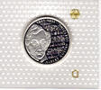 BRD 10 DM 10 DM, 200. Geb. Albert Gustav Lortzing, PP, 2001 D, in Originalverpackung! -