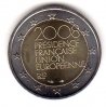 Frankreich 2 Frankreich, 2 Euro Sondergedenkmünze, Europäische Ratspräsidentschaft 2008 -