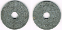 Frankreich 5 Centimes France, 5 Centimes 1941, like scan -