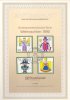 Bund ETB, Jahrgang 1995 komplett Bund, ETB, Jahrgang 1995 komplett, -