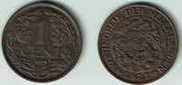 Niederlande 1 Cent 1927 netherlands, 1 Cent 1907, like scan sehr schön b... 3,00 EUR prix TTC + 9,90 EUR frais d'envoi