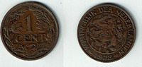 Niederlande 1 Cent 1928 netherlands, 1 Cent 1928, like scan sehr schön 3,00 EUR prix TTC + 9,90 EUR frais d'envoi