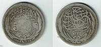 Ägypten 5 Piaster egypt 1916, 5 piastres, like scan -