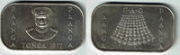 Tonga 1 Paanga 1979 Tonga 1979 , 1 Pa'anga, F.A.O., Stgl. vorzüglich bis... 19,00 EUR prix TTC + 9,90 EUR frais d'envoi