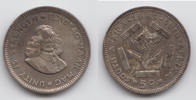 Südafrika 5 Cents 1963 south africa, 5 cents silver coin, like scan sehr... 4,00 EUR prix TTC + 9,90 EUR frais d'envoi