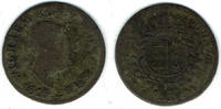 Württemberg 1 Kreuzer Königreich Württemberg, 1 Kreuzer 1825, Wilhelm I., siehe Scan! -