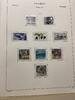 Deutschland Briefmarkensammlung postfrisch -