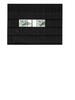 Oberschlesien Kat.Nr.15a.ZW Kat.Wert 15.- -