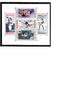 Dom. Republik Kat.Nr. Block 21A - Kat.Wert 24,- -