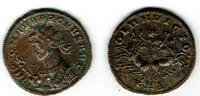 Römische Kaiserzeit - Probus Antoninian B-Antoninian, Probus, Rv.: Sol in gallopierender Quadriga, SOLI INVICTO / KAA -
