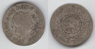 Württemberg 6 Kreuzer Königreich Württemberg, 6 Kreuzer 1825, Wilhelm I., siehe Scan! -
