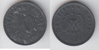 Alliierte Besetzung 10 Pfennig Allierte Besatzung, 10 Pfennig 1948 F! Erhaltung siehe Scan -