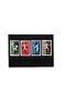 Litauen Kat.Nr. 417/20 kpl. - Kat.Wert 25,- -