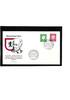 Berlin Kat.Nr. 183/84 auf FDC - Kat.Wert 16,- -