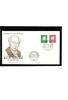 Berlin Kat.Nr. 183/84 auf FDC - Kat.Wert 16,- -