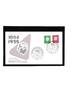 Berlin Kat.Nr. 183/84 auf FDC - Kat.Wert 16,- -