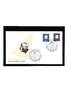 Berlin Kat.Nr. 185/86 auf FDC - Kat.Wert 100,- -