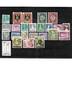 Berlin Kat.Nr. (135/58) Jahrgang 1956 kpl. - Kat.Wert 80,- -