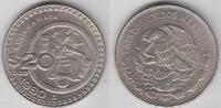 Mexiko 20 Pesos Mexico, 20 Pesos, Maya culture, like scan -
