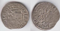 Solms-Hohensolms 3 Kreuzer 1612 Solms, 3 Kreuzer 1612, Kursmünze, Erhalt... 39,00 EUR prix TTC + 9,90 EUR frais d'envoi