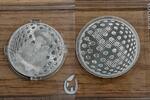 Niederlande 5 Euro Netherlands silver coin, 5 € 2005, End of World War - 60th anniversary -