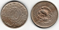 Mexiko 10 Centavos Mexico 1946, 10 Centavos, like scan -