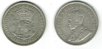 Südafrika 2 1/2 Shilling 1924 South africa, 2 1/2 Shillings, Elisabeth I... 22,00 EUR prix TTC + 9,90 EUR frais d'envoi