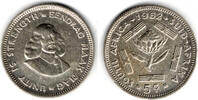 Südafrika 5 Cents 1962 south africa, 5 cents silver coin, like scan sehr... 6,00 EUR prix TTC + 9,90 EUR frais d'envoi