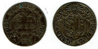 Schweiz - Genf 6 Sols 1791 Genf, 6 Sols 1791, see photo sehr schön 49,00 EUR prix TTC + 9,90 EUR frais d'envoi