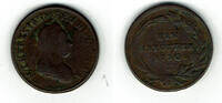 Haus Habsburg - Österreich-Ungarn 1 Kreuzer austria, 1 kreuzer 1780 K, like scan -