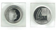 Luxemburg 25 Euro luxembourg, 25 euro argent 2004 -