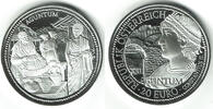 Österreich 20 Euro austria, 20 Euro, Rom an der Donau - Carnuntum, no box / no COA -