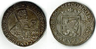 Niederlande - Westfriesland Rijksdaalder (1 Taler) netherlands - westfriesland, 1 Rijksdaalder 1620 -