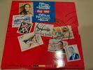 Belgien 153 Francs (10 Münzen) belgium, official coin set 1999, 50 Centimes - 50 Francs, 10 Coins -