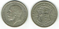 Großbritannien Half Crown 1936 great britain silver coin, george V., hal... 9,50 EUR prix TTC + 9,90 EUR frais d'envoi