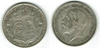 Großbritannien Half Crown 1927 great britain silver coin, george V., hal... 14,00 EUR prix TTC + 9,90 EUR frais d'envoi