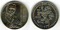 Niederlande 2 1/2 ECU netherlands, 2 1/2 ECU, Willem Drees -