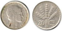 Uruguay 20 Centavos 1942 uruguay 20 centavos, like scan sehr schön 4,00 EUR prix TTC + 9,90 EUR frais d'envoi