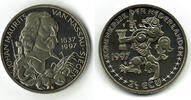 Niederlande 2 1/2 ECU netherlands, 2 1/2 ECU, Johan Maurits van Nassau-Siegen -