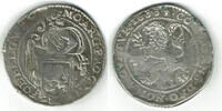 Niederlande - Westfriesland Leeuwendaalder (1 Taler) netherlands - westfriesland, 1 Leeuwendaalder 1633 -