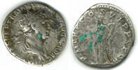 Römische Kaiserzeit - Trajanus AR-Denar 98-117 n. Chr. AR-Denar des Traj... 60,00 EUR  + 9,90 EUR frais d'envoi