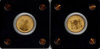 Tschad 3000 Francs tchad, Liberty, gold coin, 1/500 ounce! -