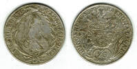 Haus Habsburg - Ungarn 20 Kreuzer austria/hungary, silver coin, 20 Kreuzer 1780, Maria Theresia, -