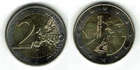 Niederlande 2 Euro 2011 Niederlande 2011, 2&euro;-Gedenkm&uuml;nze : Erasmus von R... 7,90 EUR  + 9,90 EUR frais d'envoi