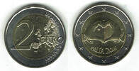 Malta 2 Euro 2016 Malta 2016, 2&euro;-Gedenkm&uuml;nze : Von Kindern in Solidarit&auml;... 4,90 EUR  + 9,90 EUR frais d'envoi