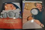 Niederlande 10 Euro Netherlands silver coin, 10 Euro 2003, birth of Catharina-Amalia -