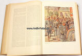 Drittes Reich 1939 Rothe/Tschischwitz/Beckmann/Deutsche Infanterie/Das Ehrenmal d. vordersten Front 3